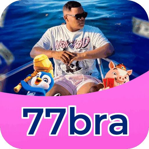 Aplicativo mobile 77bra